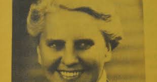 A Lesson in South Australian Early Childhood History