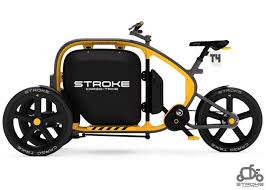 stroke electric cargo trike from japan cargo bike trike new trucks
