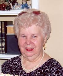 Cara Lee Zartman Locke (1927-2011)