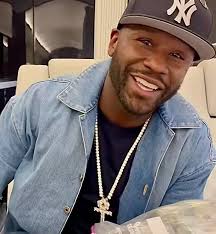 Gervonta Tank Davis Boxing