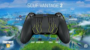 How to play fortnite with friends. Top Controller Setups For Fortnite Scuf Gaming