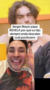 Sergio Mayer