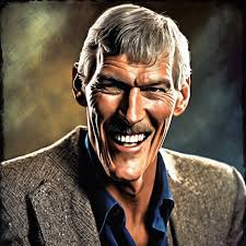 Ted Cassidy Day