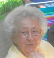 Marian Lapati Obituary