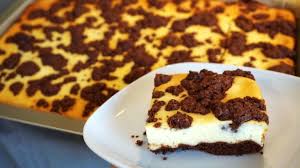 Thermomix Russischer Zupfkuchen Vom Blech Zupfkuchen Thermomix Kuchen Blechkuchen Thermomix