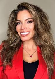 Donna Ferrera's Instagram, Twitter & Facebook