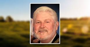 Charles W Nunnally Obituary August 31, 2020