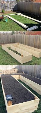 They didn't need to last a lifetime, because we plan on building something more substantial next year. 46 Simple Raised Vegetable Garden Bed Ideas 2021 Farmfoodfamily