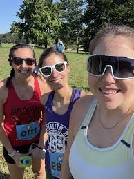 Manayunk 26x1 Marathon Relay team participation