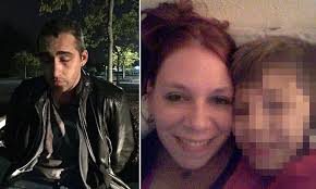 Vowing to do better tha. David Kalac Turns Himself After High Speed Chase And 4chan Photos Daily Mail Online
