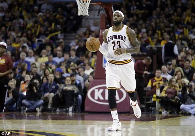 Image result for Glen Davis Believes Every Athlete, Including LeBron James, Can Benefit From a Sports Psychologist"