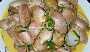 Resepi 1 kilo siput lemak cili padi. Www Penbiru Com Siput Retak Seribu Masak Lemak Cili Padi