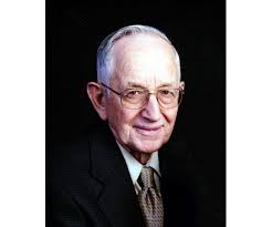 Ralph Myers Obituary (1928