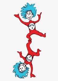 Download Svgs For Geeks Cat In The Hat Cat In The Hat Png Transparent Png Kindpng