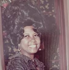 Melba Garrett-Evans Obituary