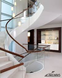 A modern spiral staircase is the perfect solution for homeowners who are looking for modern salter spiral stair provides customizable design that can fit into your specific modern home design. Pin On 100 Pics For Jude