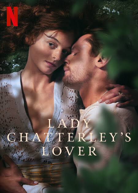 [MINI Super-HQ] Lady Chatterley’s Lover (2022) ชู้รักเลดี้แชตเตอร์เลย์ [1080p] [พากย์ไทย 5.1 + เสียงอังกฤษ 5.1] [บรรยายไทย + อังกฤษ] [เสียงไทย + ซับไทย] [DOSYAUPLOAD]