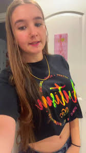 Samantha Swords Bella Garza