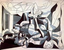 Pablo picasso is probably the most important figure of the 20th century, in terms of art, and art movements that occurred over this period. Pablo Picasso Art Home Facebook
