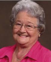 Obituary information for Mary Ann Rockamann