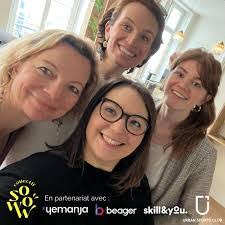 Audrey Santamaria's Instagram, Twitter & Facebook