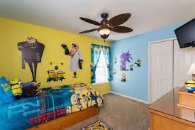 Minion Bedroom Minion Bedroom Minion Room Minion Room Decor