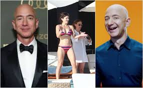 As of 30th may 2021, jeff bezos is 57 years old, and he is alive and kicking, not dead. Lauren Sanchez Wiki Age Biography Husband Net Worth Controversy Pic