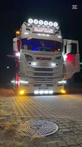 🫀 #dc #fyp #fypage #dlaciebie #pasja #scania #daantrans #scaniav8 #da...
