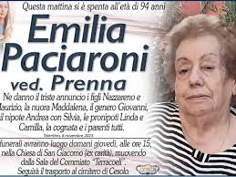 Giorgi Marisa Migliorelli