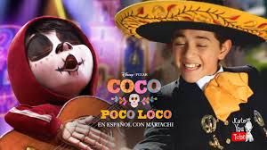 Descubre más sobre luis ángel gómez jaramillo: Coco La Nueva Vida De Luis Angel Gomez Jaramillo El Nino Que Le Puso Voz A La Pelicula Luces El Comercio Peru