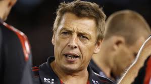 Mark the man to revive Bombers