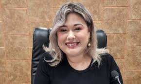 Presenta Diputada Michelle Tejeda Medina Iniciativa en materia de Seguridad  y Equidad de Género