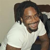 Mr. Quantae Arthur Sr. Obituary (2024)