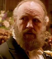 Carter Cushing Quotes