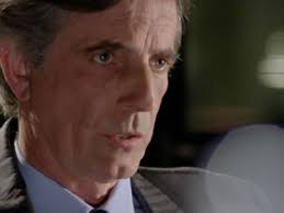 "Waking the Dead" Harbinger: Part 2 (TV Episode 2011)