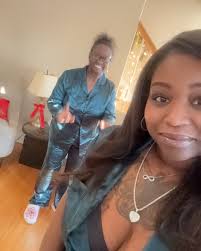 Photo by Nia Dinzey (@niacellla) · January 18, 2025