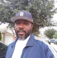 Adrian Foote's Instagram, Twitter & Facebook