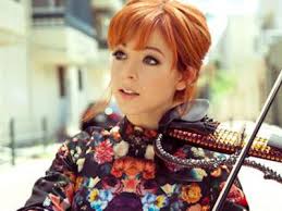 Lindsey Stirling