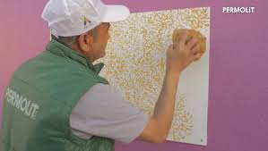 Altin rengi nasil yapilir renk karistirma tablosu sanat 2020. Dekoratif Boya Uygulamasi Nasil Yapilir Dekoratif Boya Uygulama Teknikleri