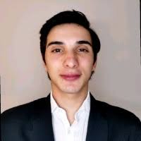 Brian Blumberg Vargas