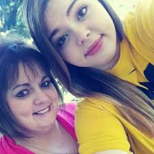 WV Mom and Daughter's Weight Loss Journey