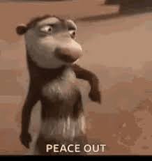 This subreddit is to spice up the game, or rather the fan art of the … Goodbye Gifs Tenor