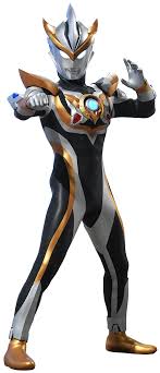 Ultraman Ruebe Ultraman Wiki Fandom Seni Gelap Gambar Seni