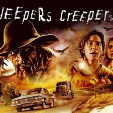 Jeepers Creepers - Rotten Tomatoes