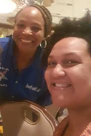 Carmen Kearney's Instagram, Twitter & Facebook