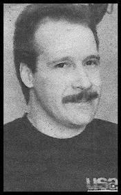 Brett Weymouth Obituary