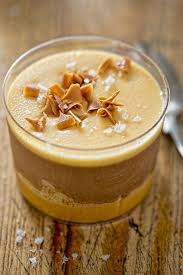 Mousse Aux Carambars Recette Recette Recettes De Cuisine Recette Mousse