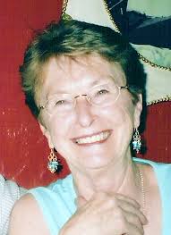 Obituary for Lorraine Munro