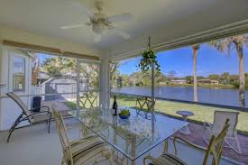 Venice Vacation Rental Lake Front Pet Friendly Wifi Private Beach Access Sarasota Home Rental On Itri Vacation Home Rentals Florida Vacation Sarasota