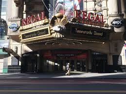 Regal Owner Cineworld Group Just Confirmed When It Ll Reopen In The U S Movies Cinema Cinema Movie Theater